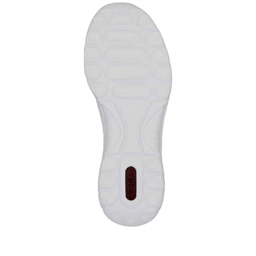 Outlet Rieker Sneakers Dame