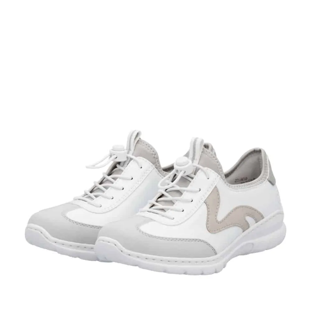 Outlet Rieker Sneakers Dame