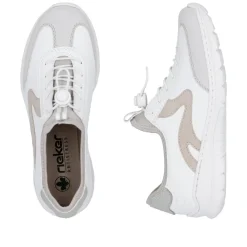 Outlet Rieker Sneakers Dame