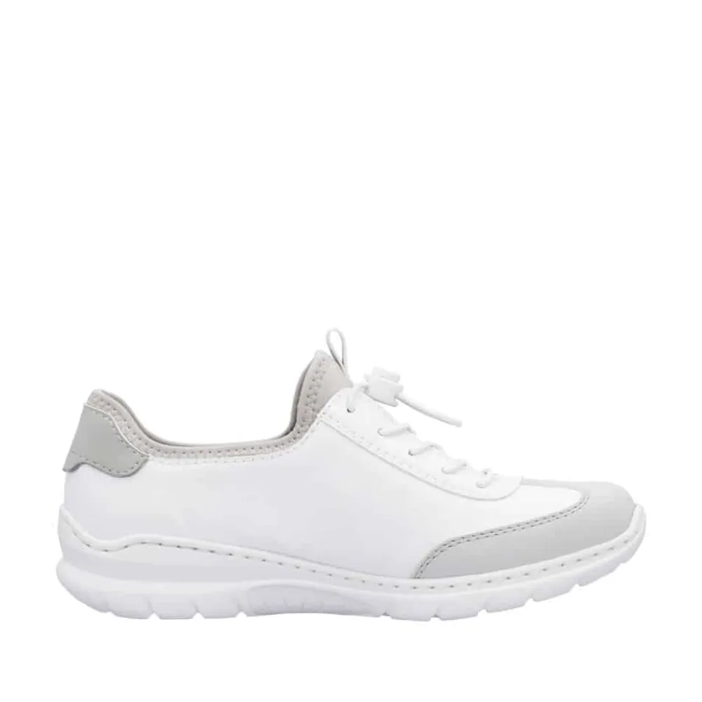 Outlet Rieker Sneakers Dame