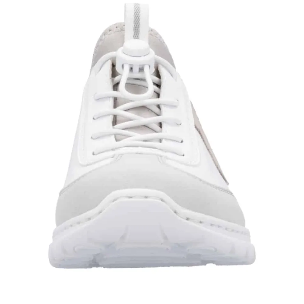 Outlet Rieker Sneakers Dame