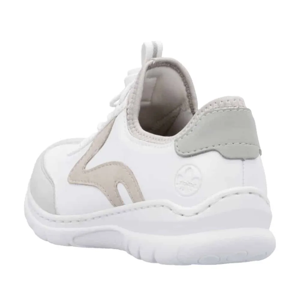 Outlet Rieker Sneakers Dame
