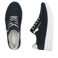 Best Rieker Sneakers Dame