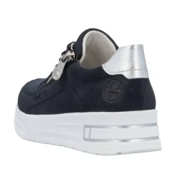 Best Rieker Sneakers Dame