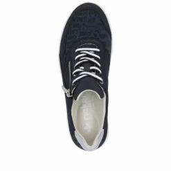 Best Rieker Sneakers Dame