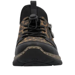 Best Rieker Sneakers Dame