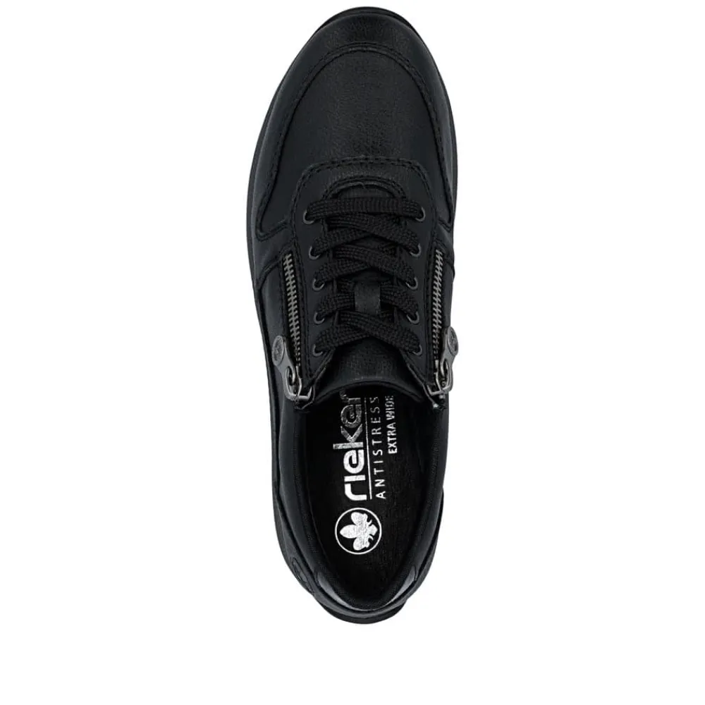 Online Rieker Sneakers Dame