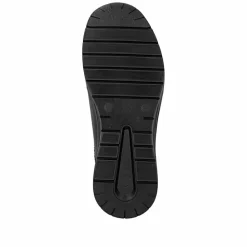 Discount Rieker Sneakers Dame Sort