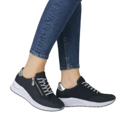 Online Rieker Sneakers Dame