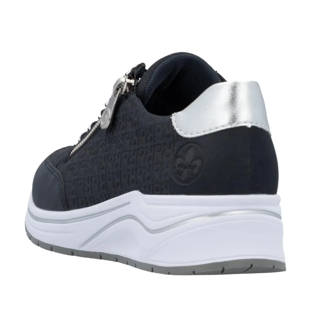 Online Rieker Sneakers Dame