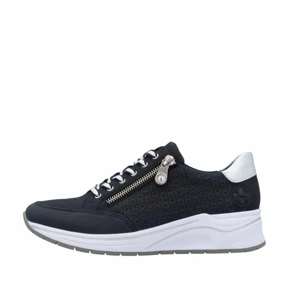 Online Rieker Sneakers Dame