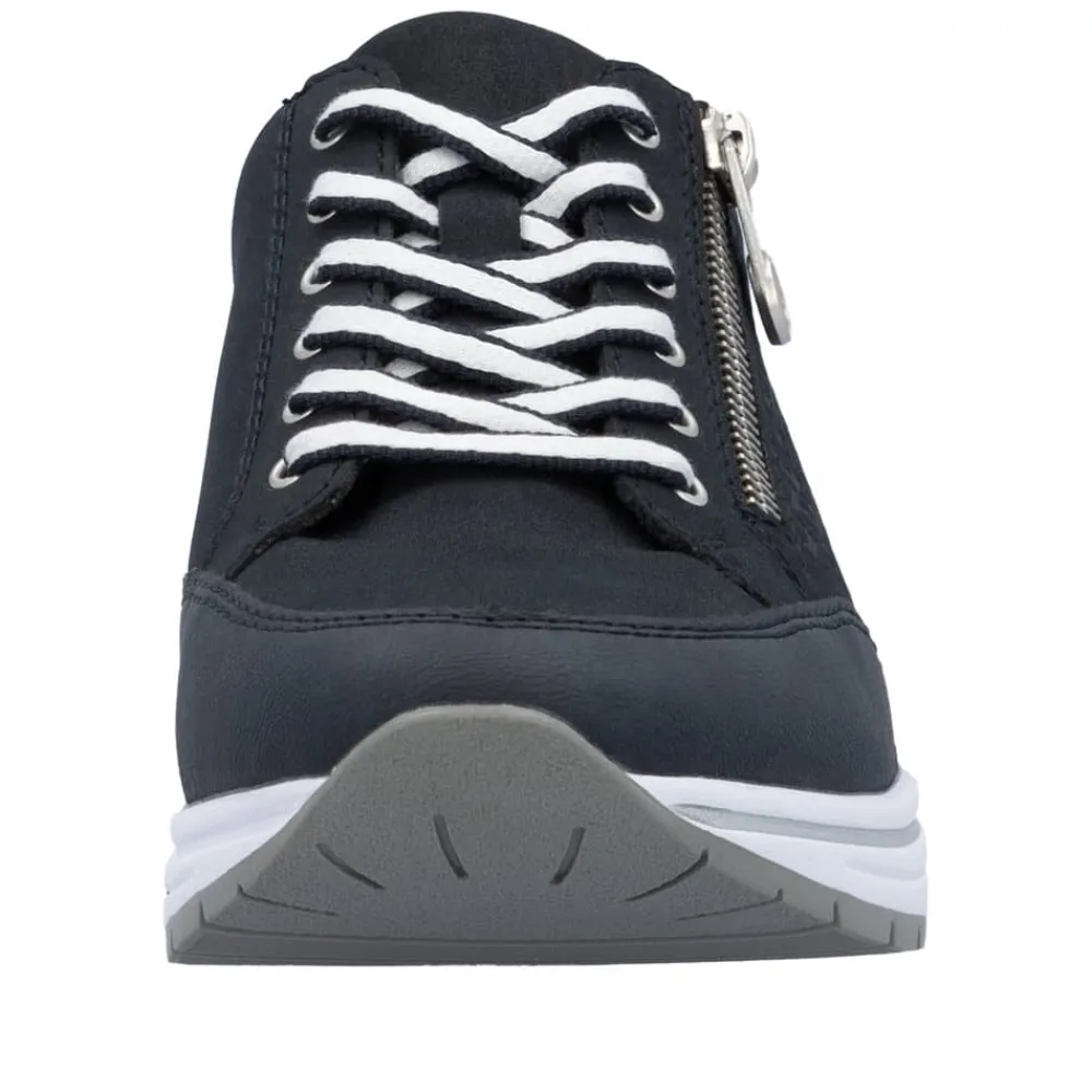 Online Rieker Sneakers Dame