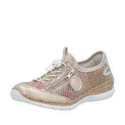 Hot Rieker Sneakers Dame