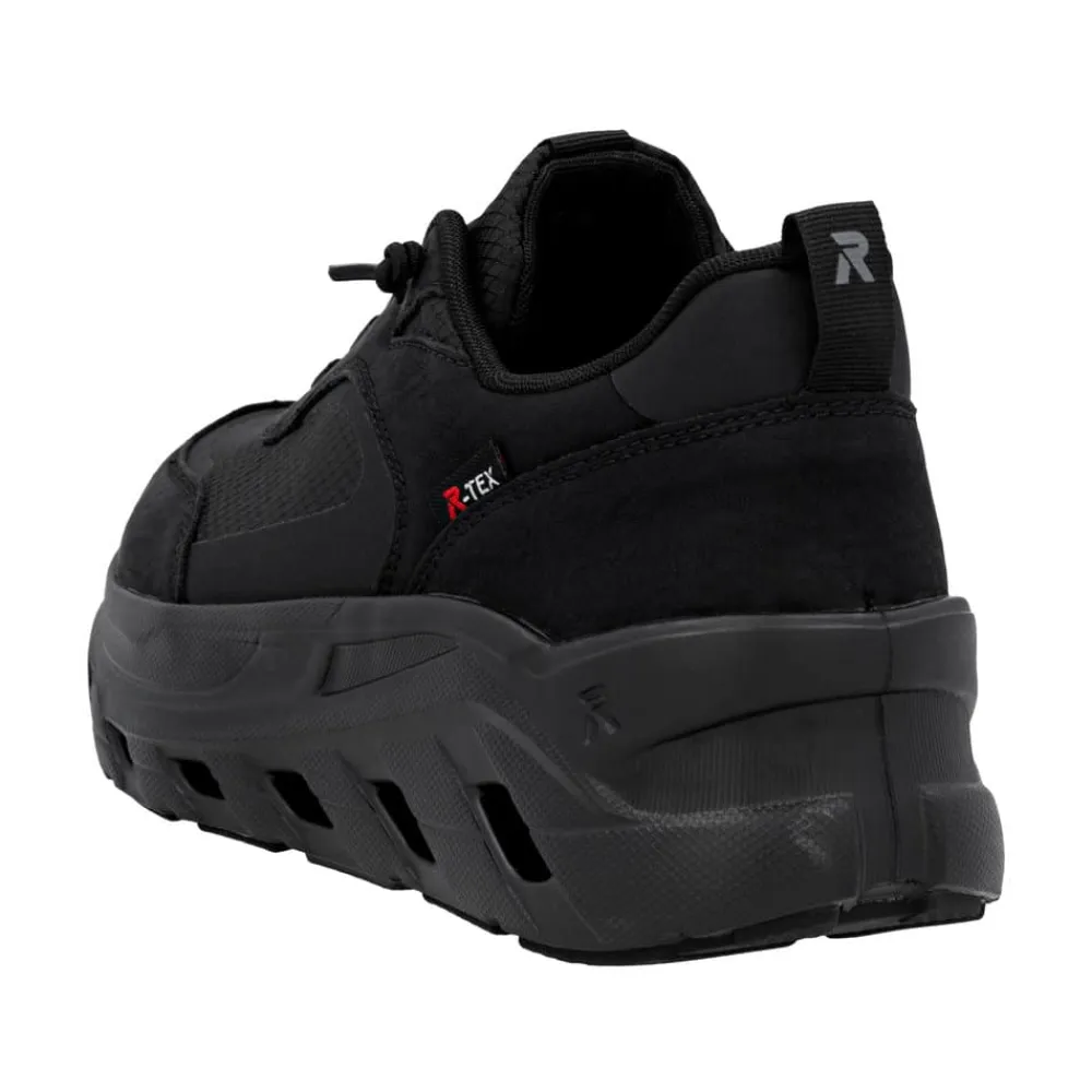 Best Rieker Sneakers Dame