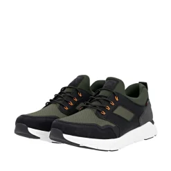 Online Rieker Sneakers Herre Grøn