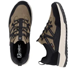 New Rieker Sneakers Herre