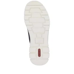 Best Rieker Sneakers Herre Blå
