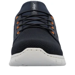Best Rieker Sneakers Herre Blå