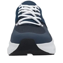 Clearance Rieker Sneakers Herre Blå