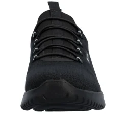 Discount Rieker Sneakers Herre Sort