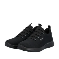Discount Rieker Sneakers Herre Sort
