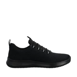Discount Rieker Sneakers Herre Sort