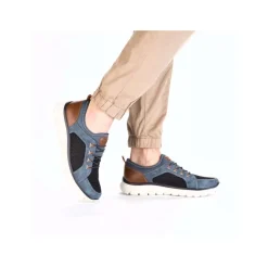 New Rieker Sneakers Herre