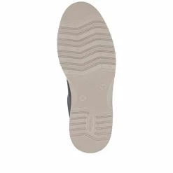 Clearance Rieker Sneakers Herre Sort