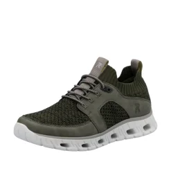 Outlet Rieker Sneakers Herre