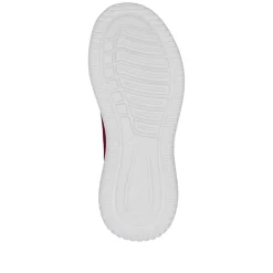 Online Rieker Sneakers Herre Rød