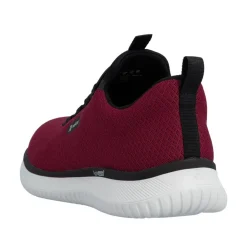 Online Rieker Sneakers Herre Rød