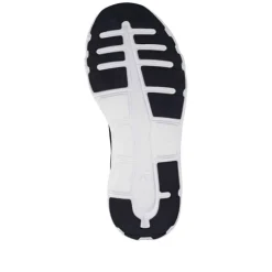 Clearance Rieker Sneakers Herre Sort