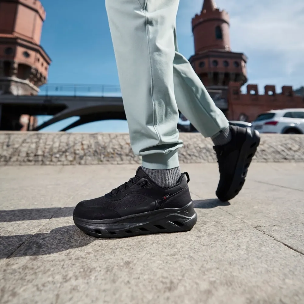 Sale Rieker Sneakers Herre