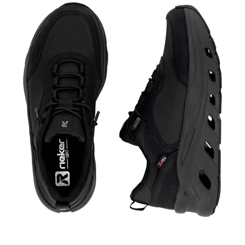 Sale Rieker Sneakers Herre
