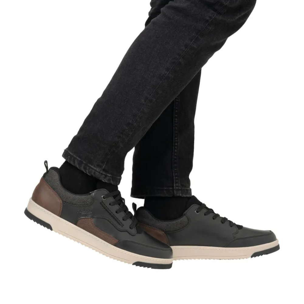 Hot Rieker Sneakers Herre