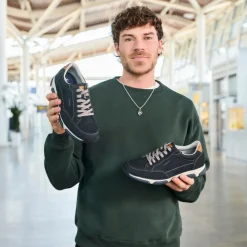 New Rieker Sneakers Herre