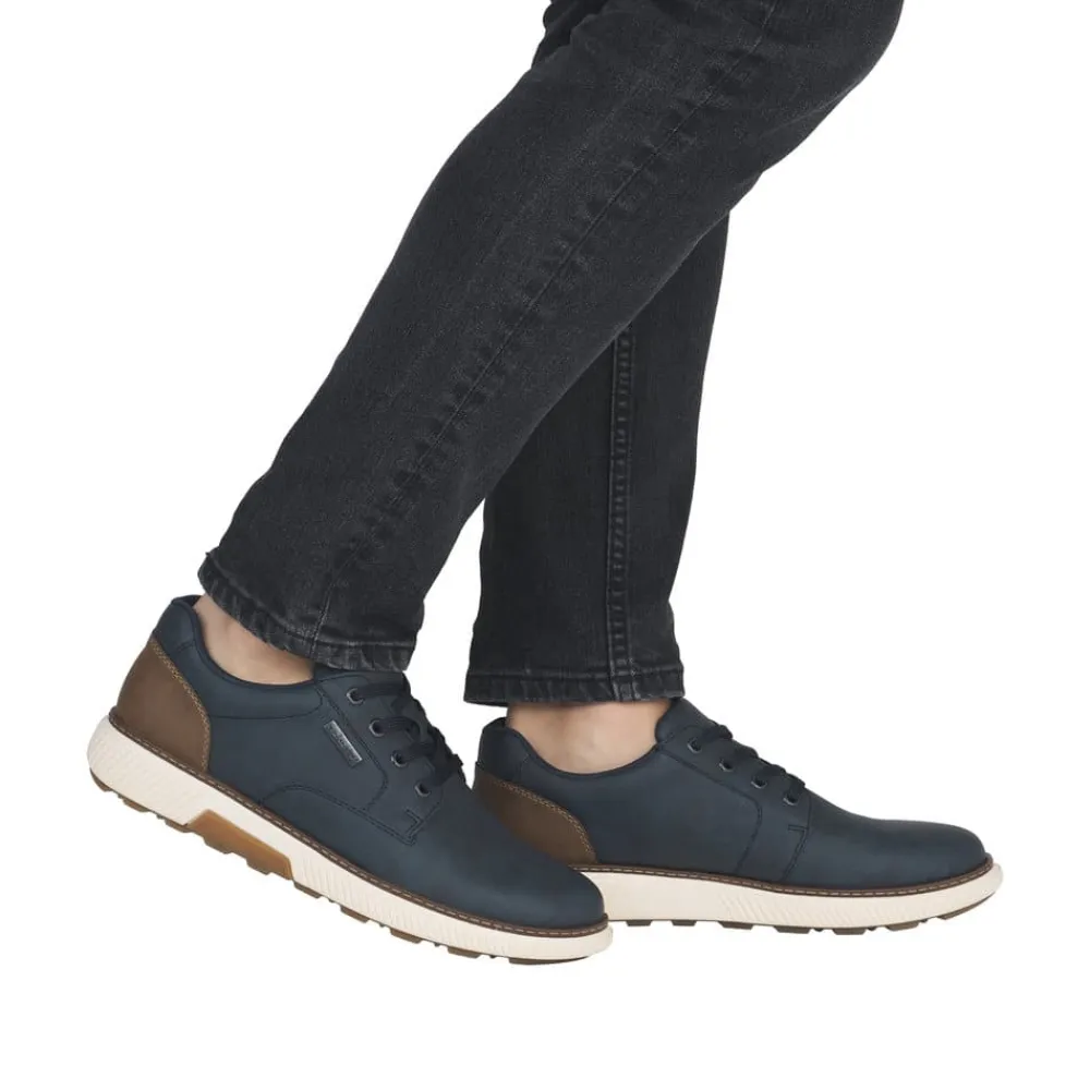 Best Rieker Sneakers Herre