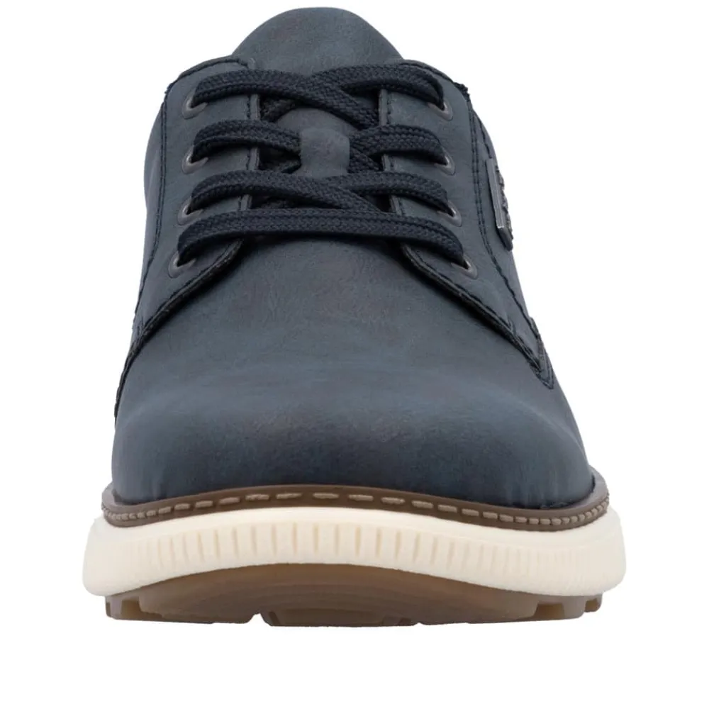 Best Rieker Sneakers Herre