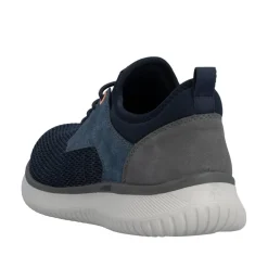 Sale Rieker Sneakers Herre Blå