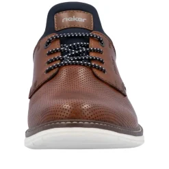 Sale Rieker Sneakers Herre Brun