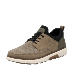 Online Rieker Sneakers Herre Beige