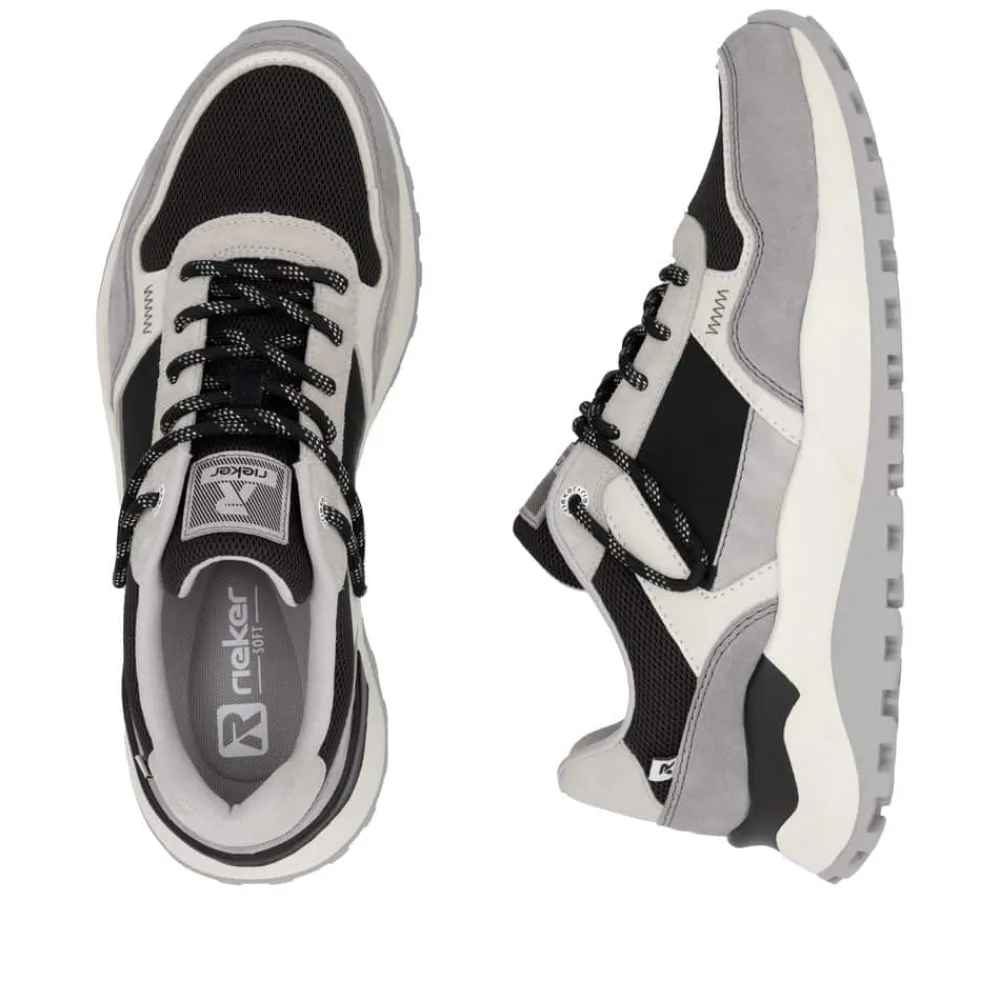 Clearance Rieker Sneakers Herre