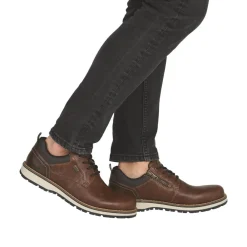 Clearance Rieker Sneakers Herre Brun