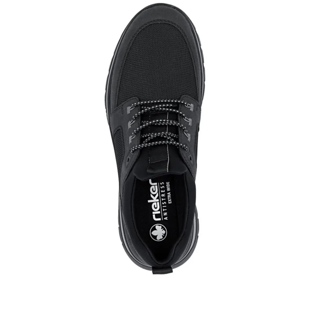 Best Rieker Sneakers Herre