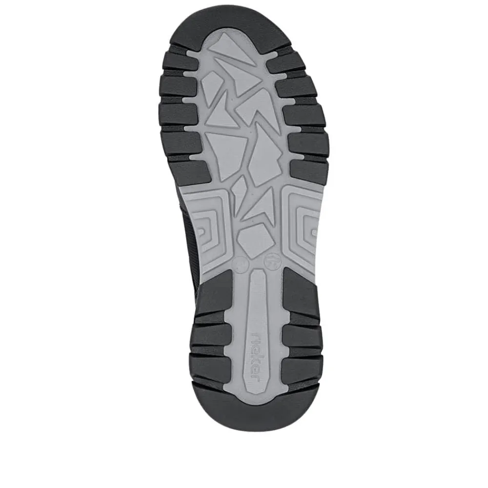 Best Rieker Sneakers Herre