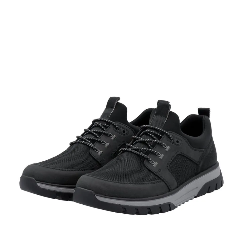 Best Rieker Sneakers Herre