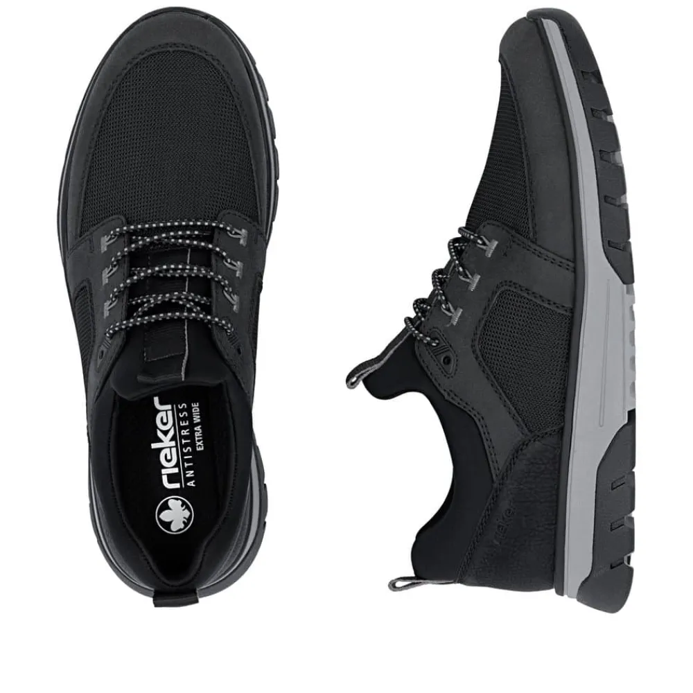 Best Rieker Sneakers Herre