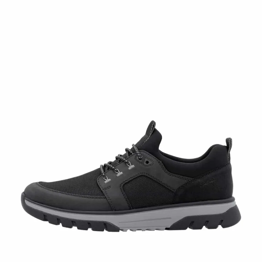 Best Rieker Sneakers Herre