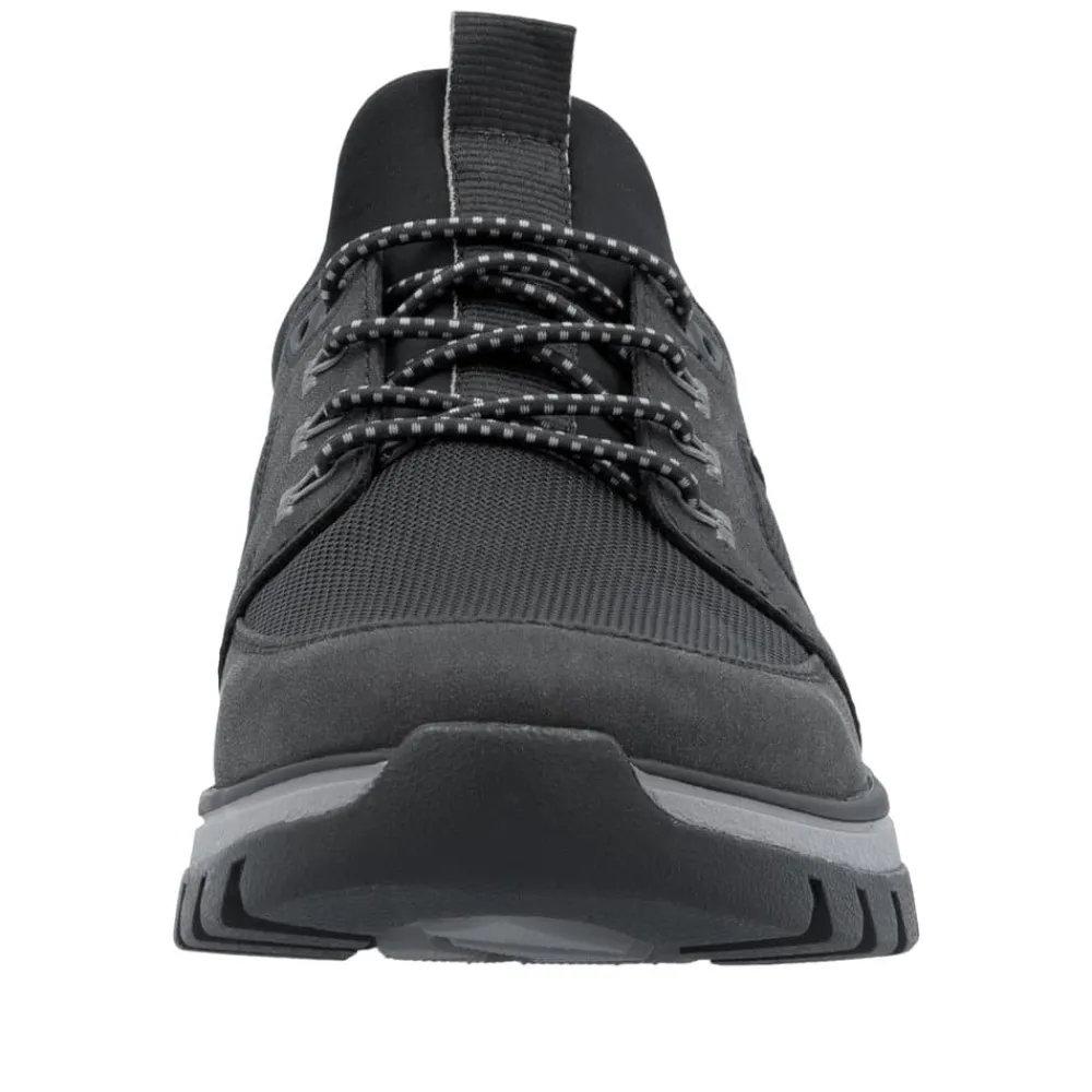 Best Rieker Sneakers Herre