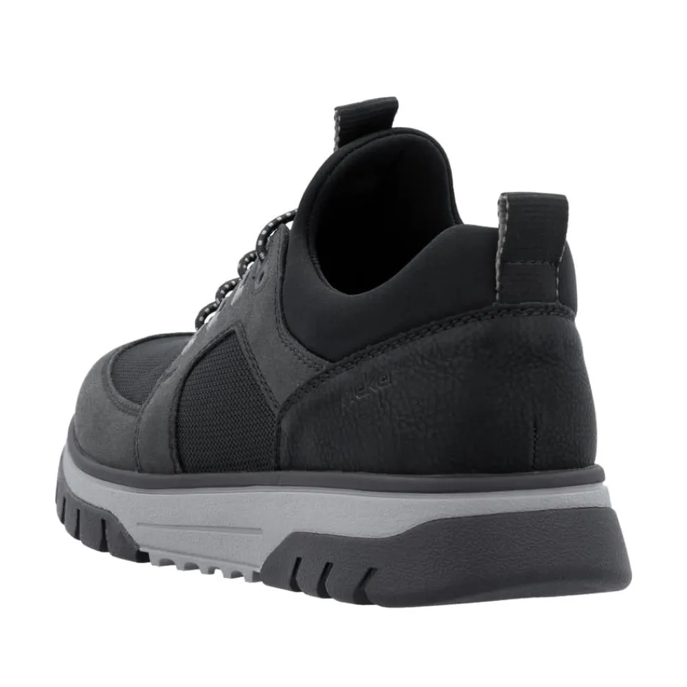 Best Rieker Sneakers Herre